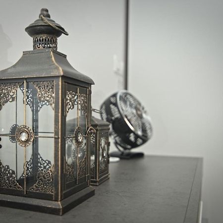 Apartamenty Bernardo Lux 卡尔帕奇 外观 照片