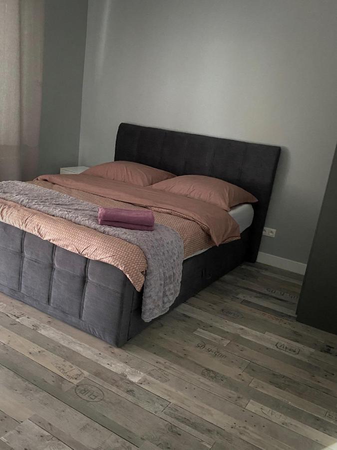 Apartamenty Bernardo Lux 卡尔帕奇 外观 照片